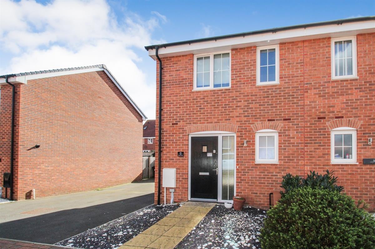 House Austen Avenue in Flitwick