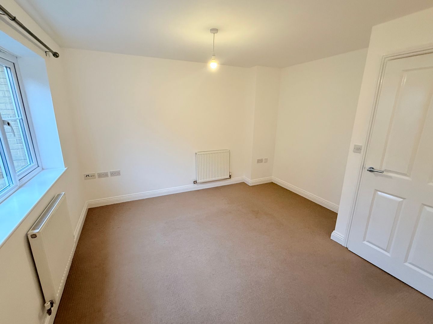 Flat Northfield Court in Taunton