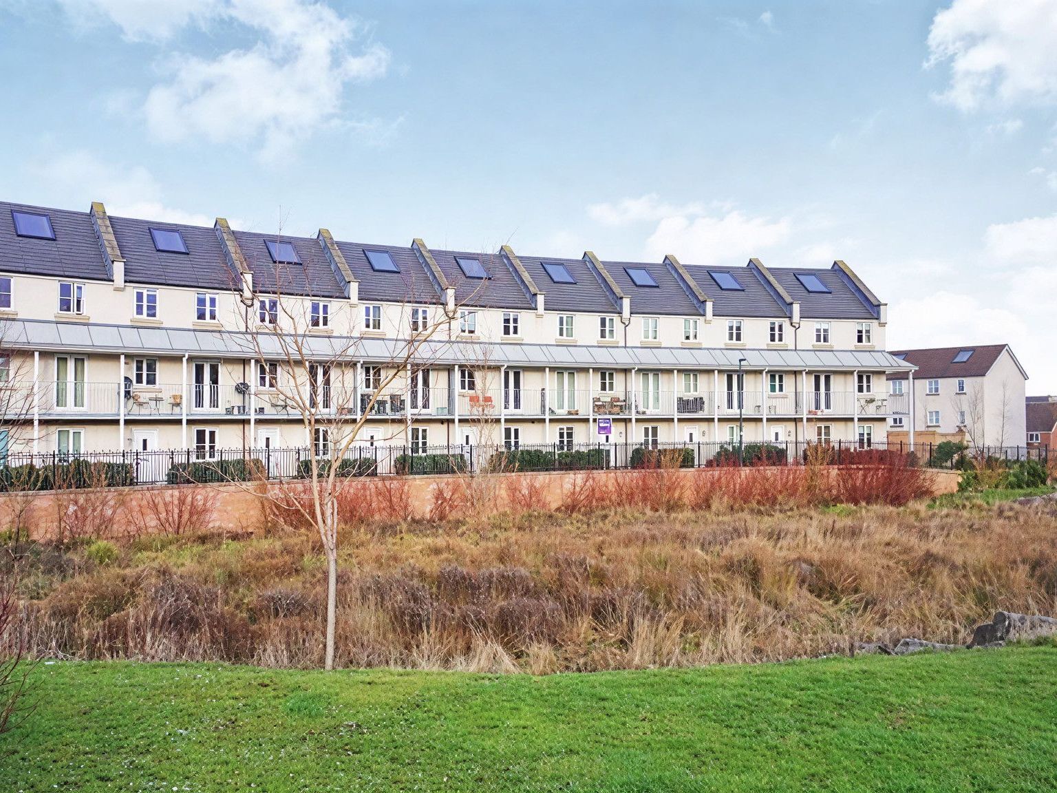 Room Wood Mead in Stoke Gifford