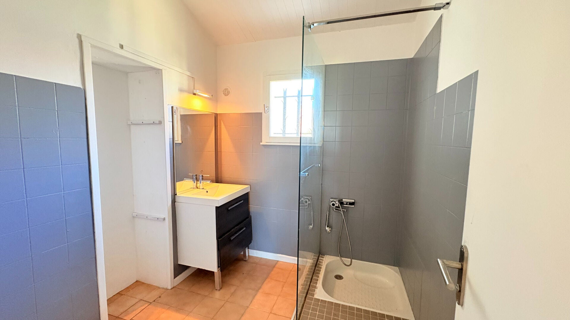 Maison Lotissement Cala Bianca à Borgo