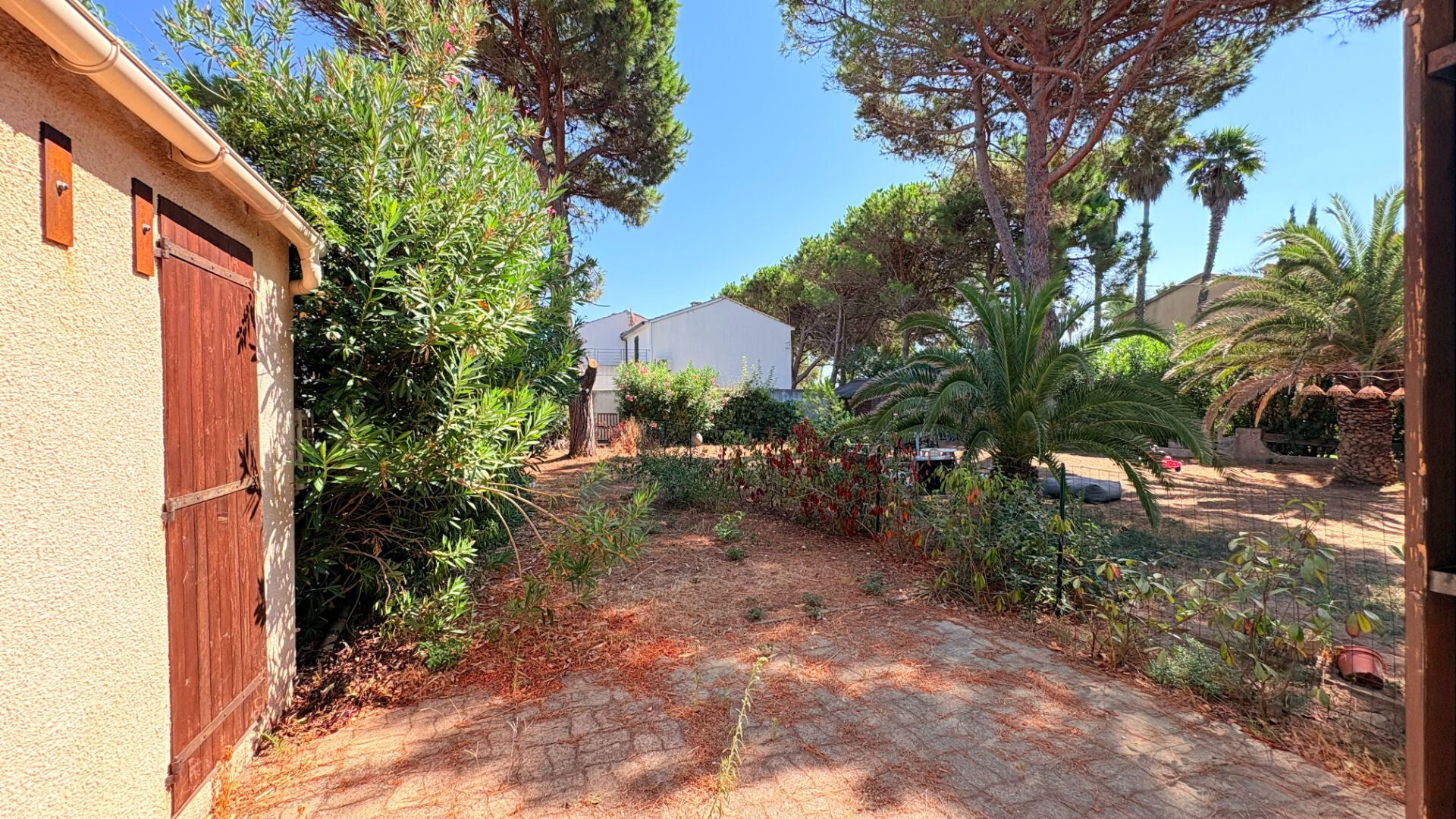 Maison Lotissement Cala Bianca à Borgo