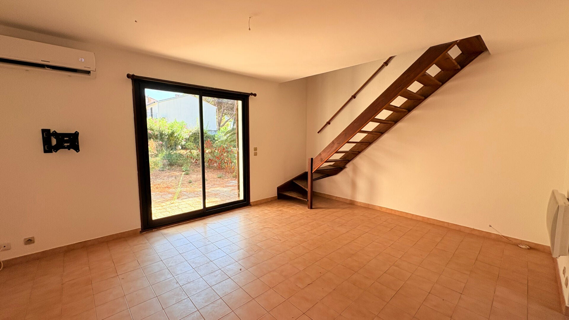 Maison Lotissement Cala Bianca à Borgo