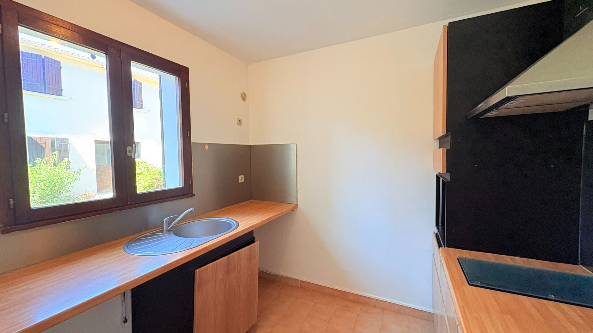 Maison Lotissement Cala Bianca à Borgo