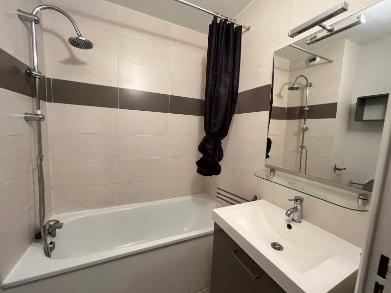 Appartement Avenue Pierre Molette à Toulouse