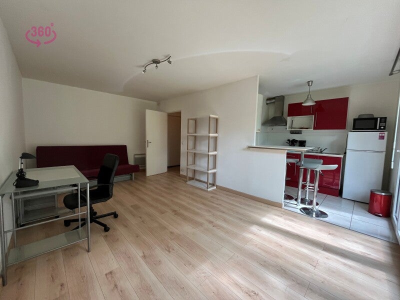 Appartement Avenue Pierre Molette à Toulouse