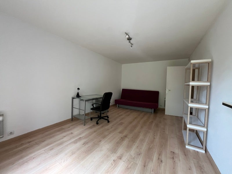 Appartement Avenue Pierre Molette à Toulouse