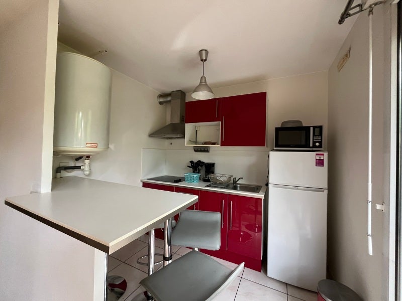 Appartement Avenue Pierre Molette à Toulouse