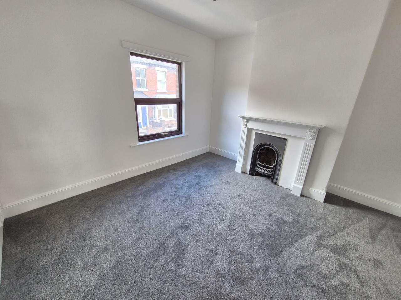 House Stafford Road in Oakengates
