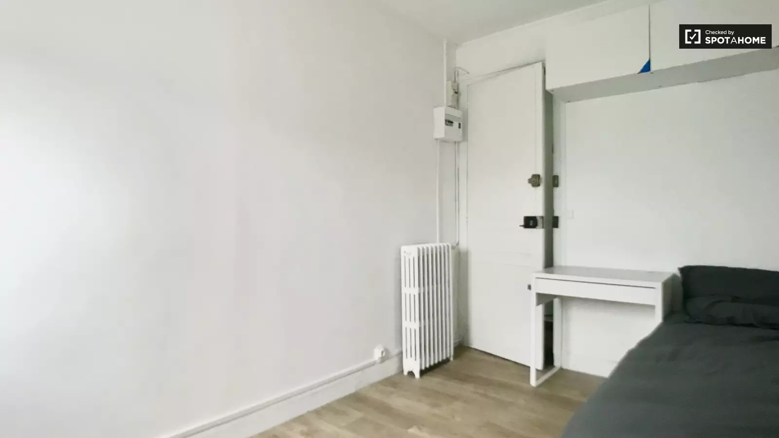 Appartement Rue de la Tour à Paris