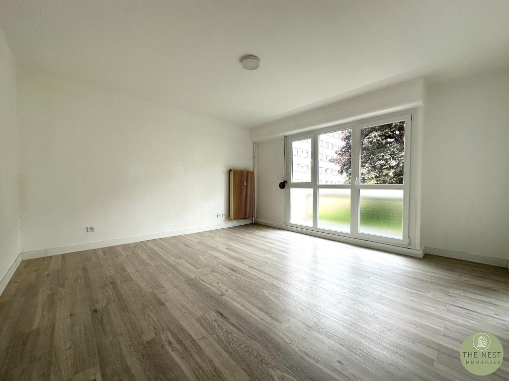 Appartement Rue du Raisin à Colmar