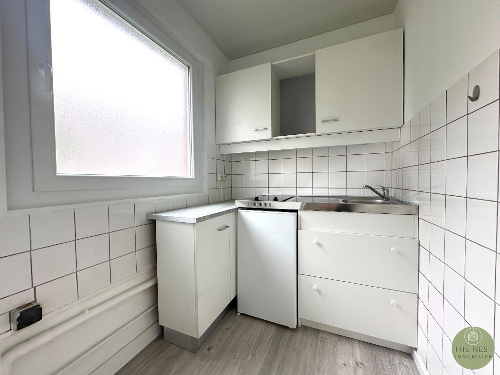 Appartement Rue du Raisin à Colmar