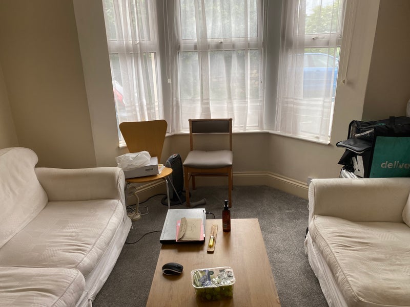 Room Melville Terrace in Bristol