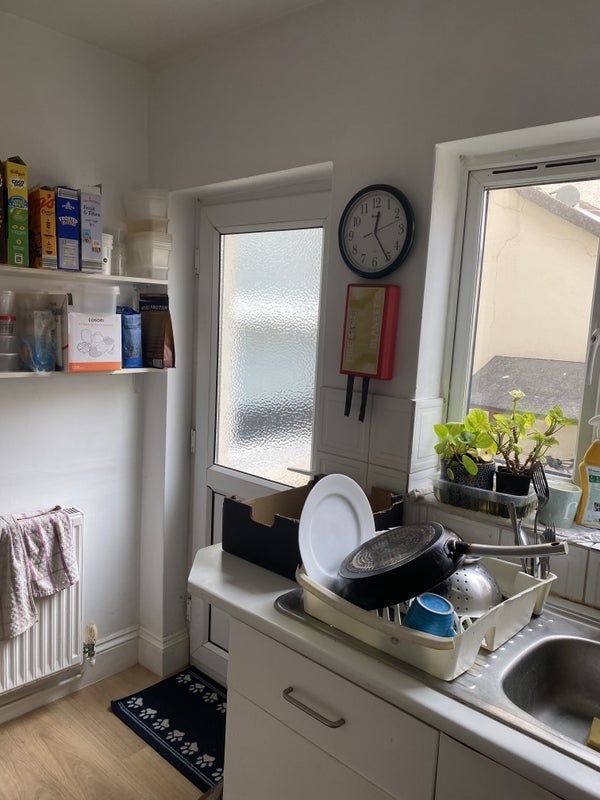Room Melville Terrace in Bristol