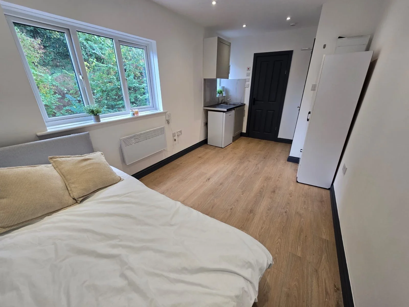 Room Croft Road in Waverley