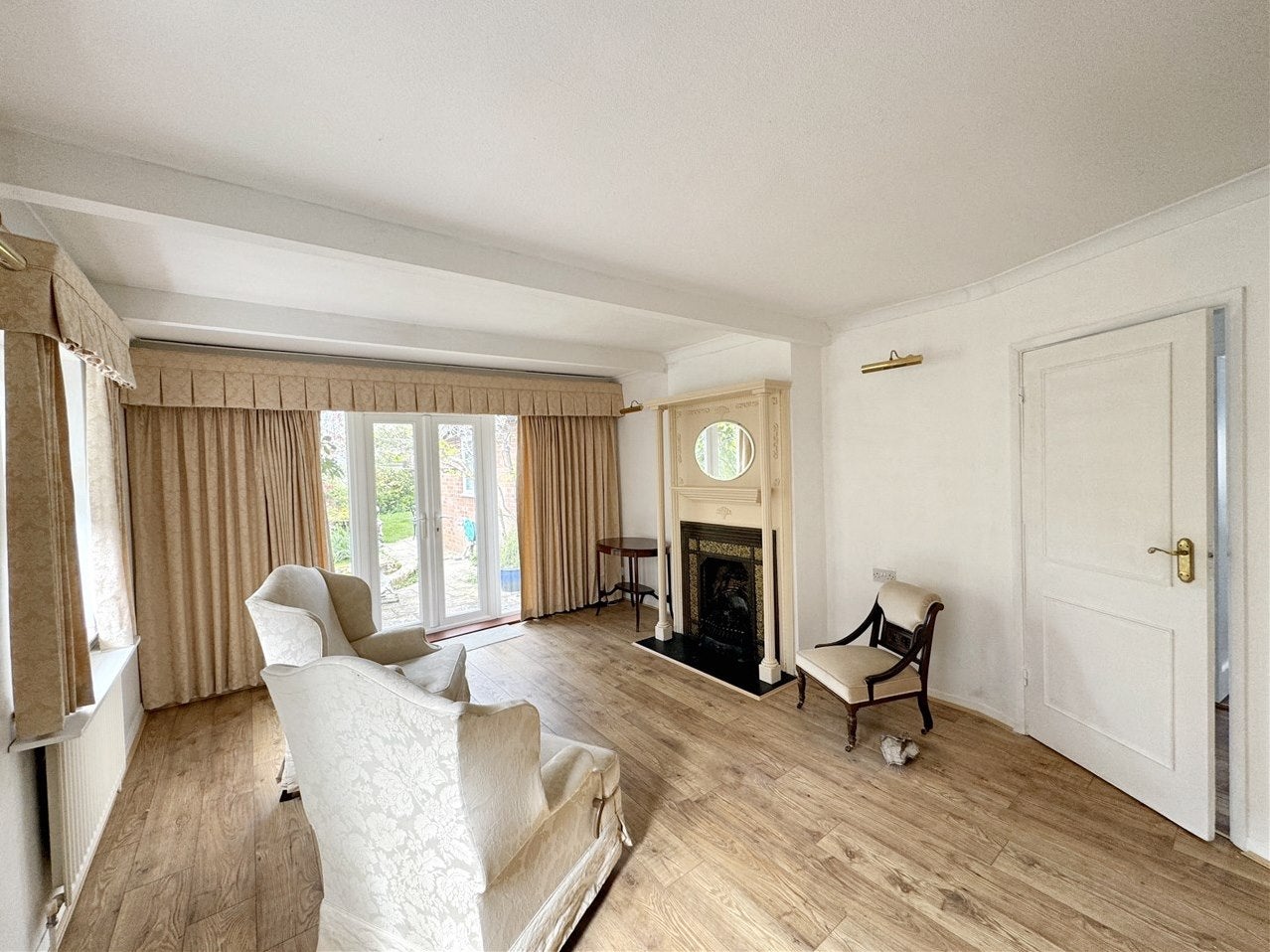 House Glentrammon Close in Greater London