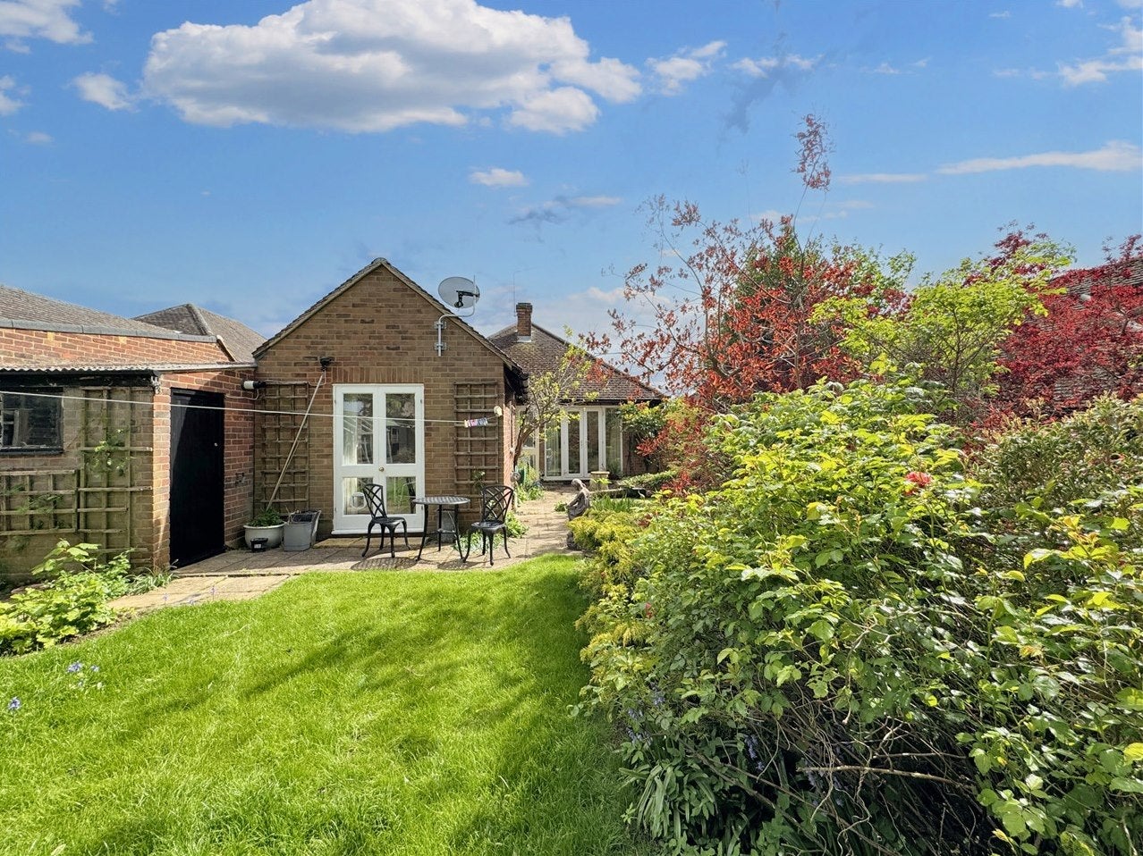 House Glentrammon Close in Greater London