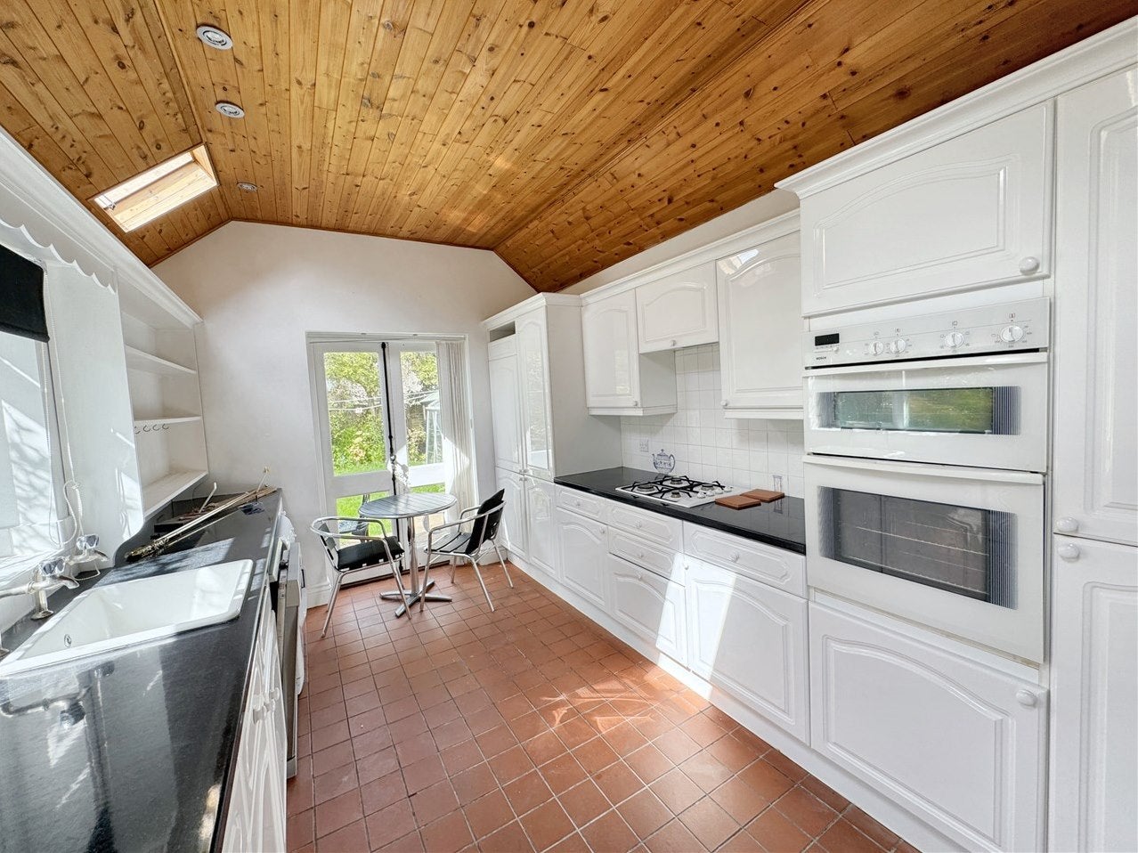 House Glentrammon Close in Greater London