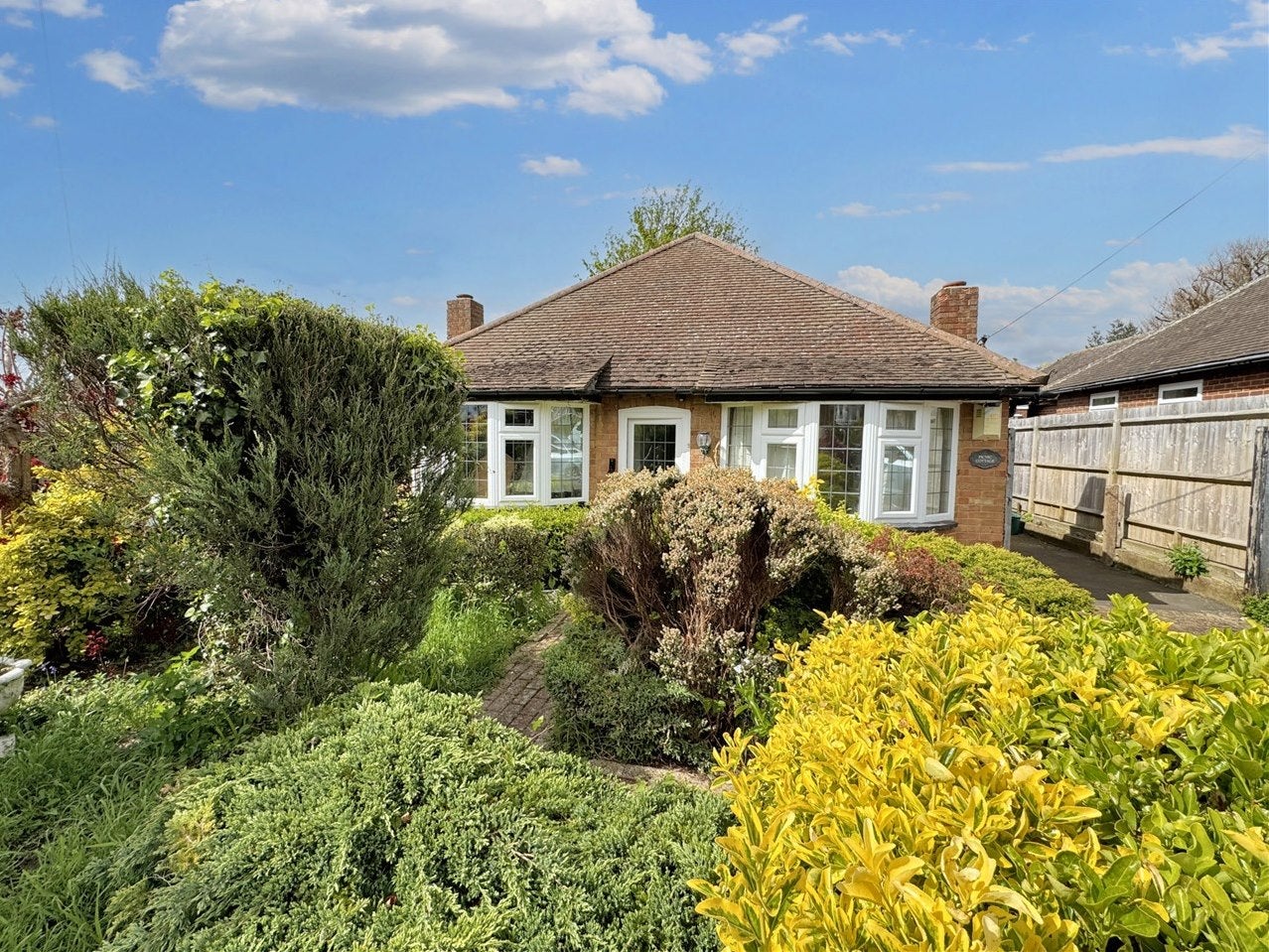 House Glentrammon Close in Greater London
