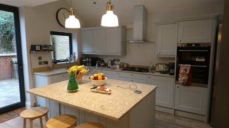 Room Whiteley Road in Greater London