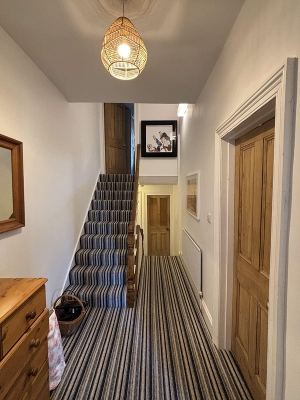 Room Whiteley Road in Greater London