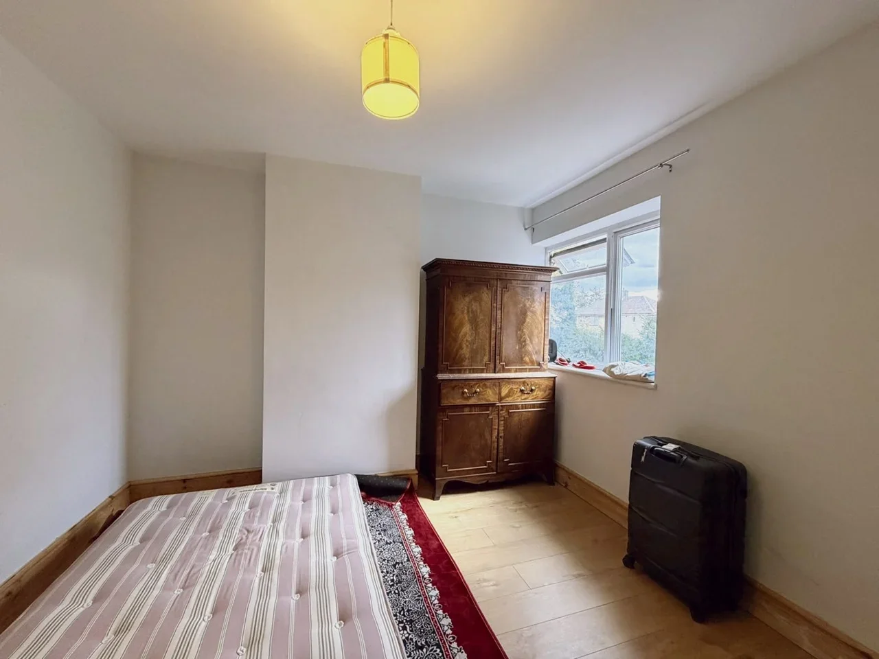 House Guild Road in Greater London