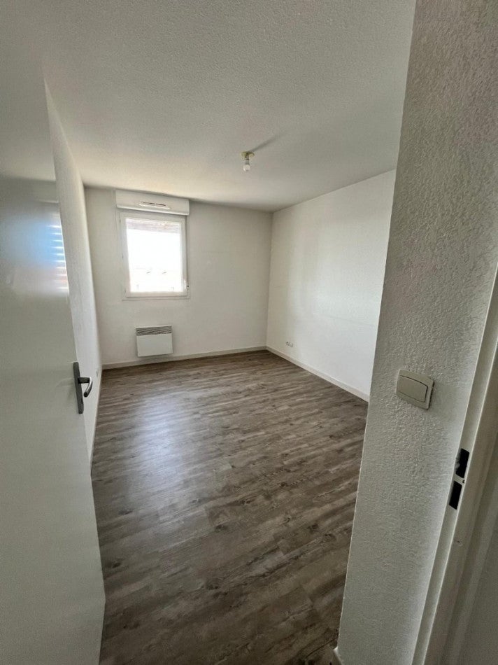 Appartement Route de Beaucaire à Nîmes