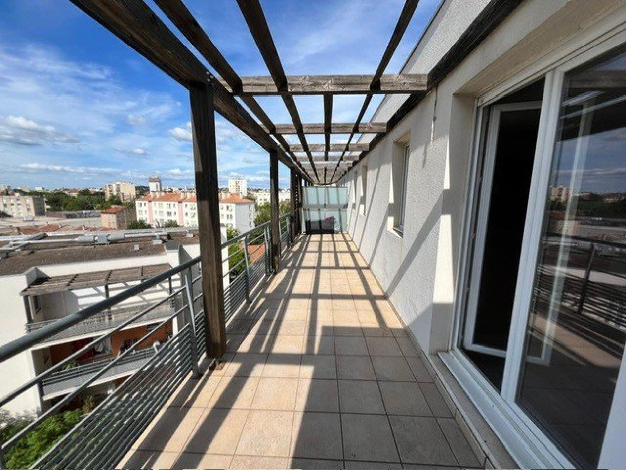 Appartement Route de Beaucaire à Nîmes