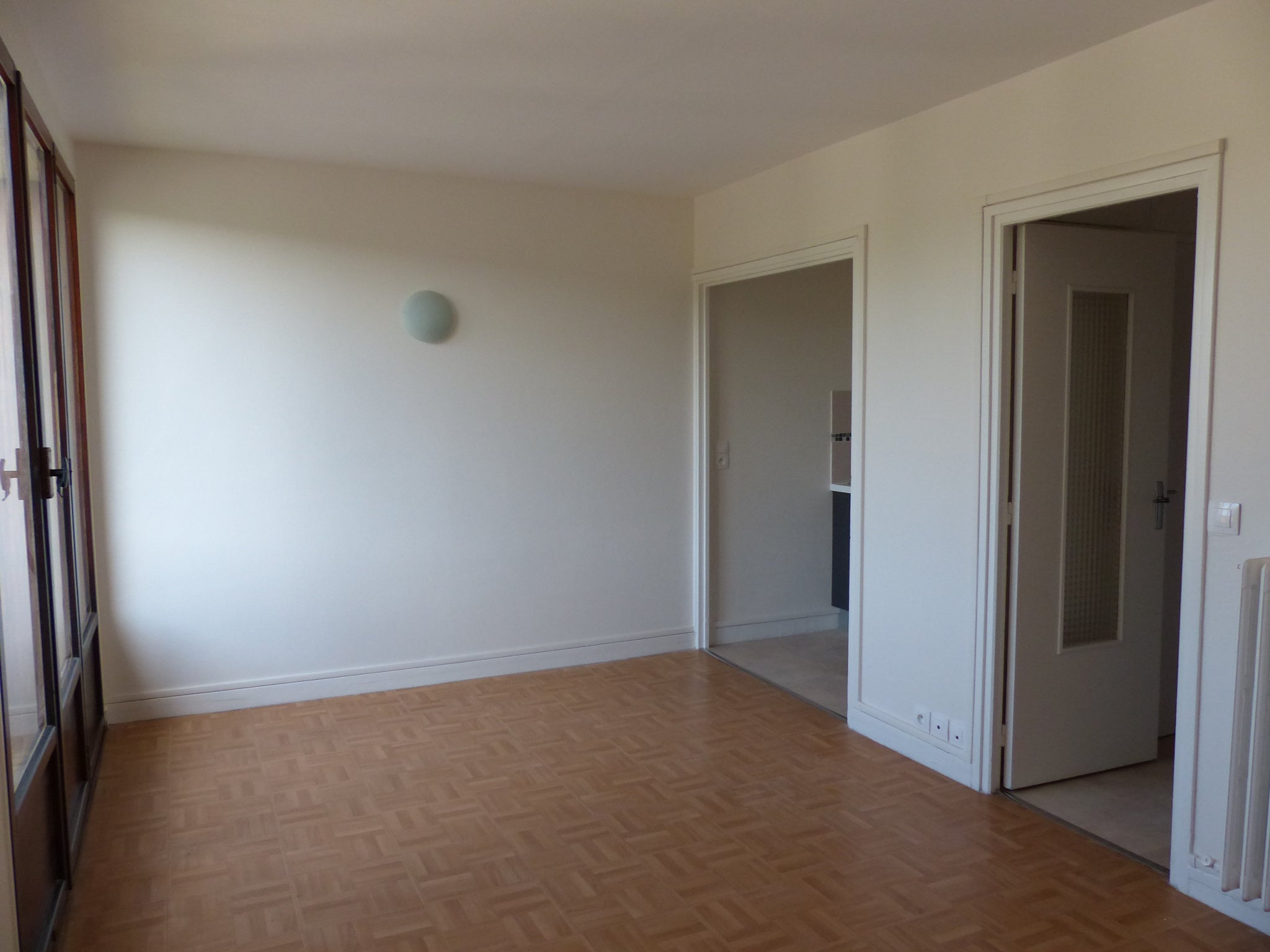Flat Boulevard Dubreuil in Orsay
