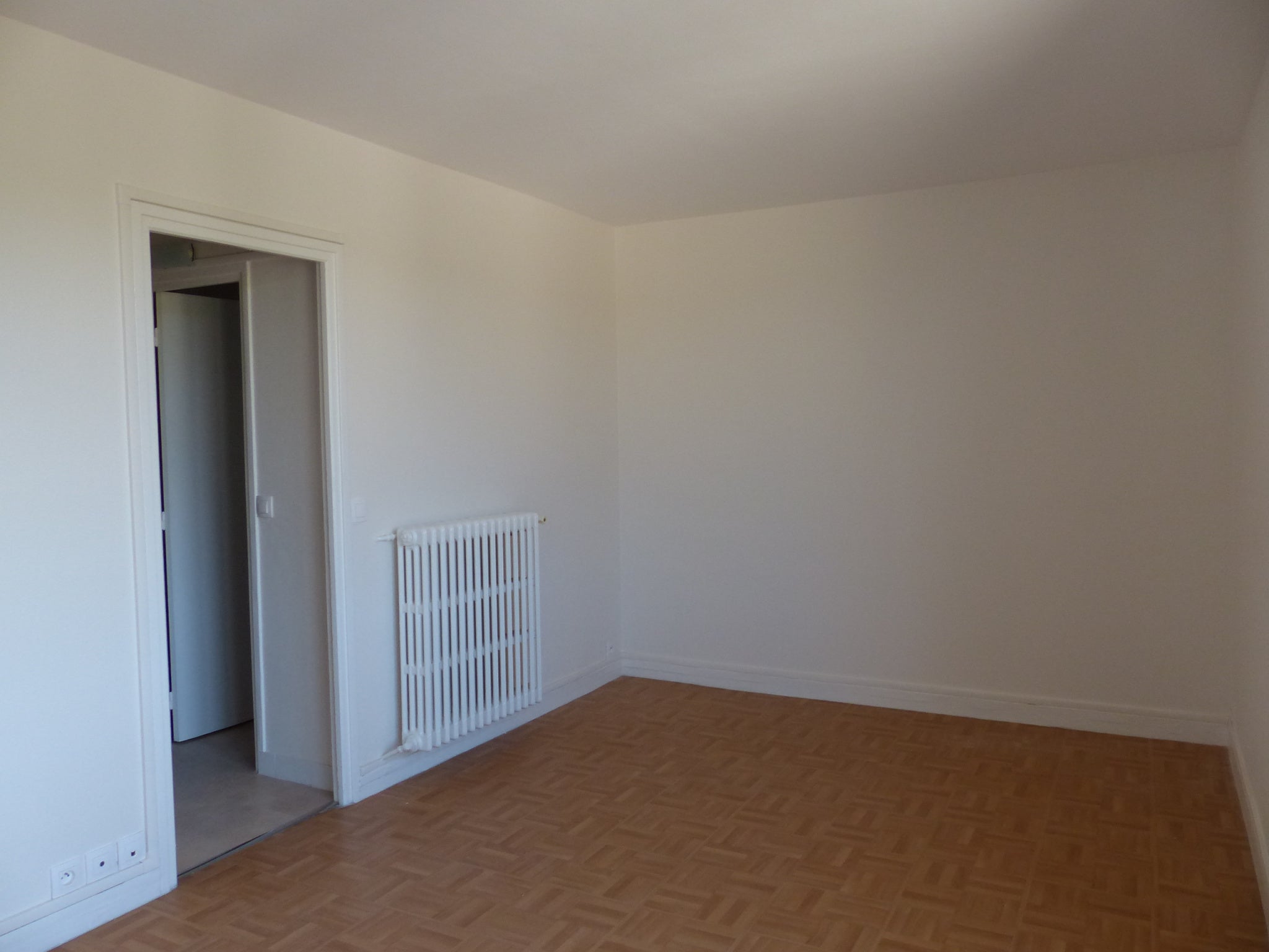Flat Boulevard Dubreuil in Orsay