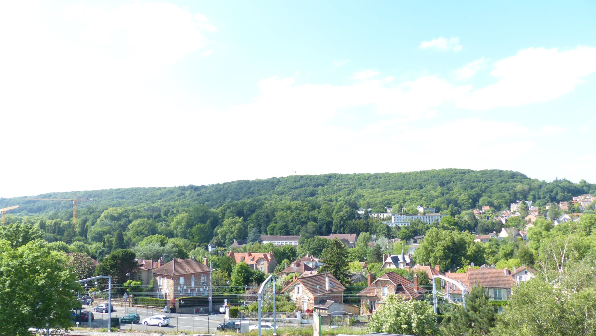 Appartement Boulevard Dubreuil à Orsay