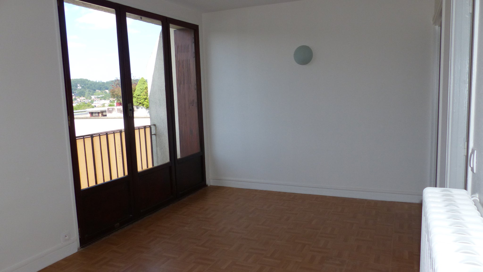 Appartement Boulevard Dubreuil à Orsay