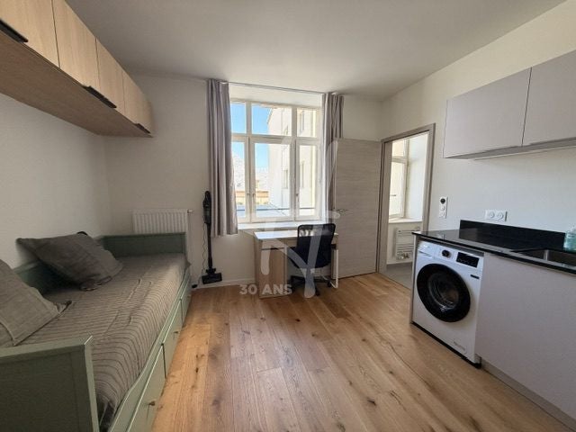 Appartement Rue Haute-Seille à Metz