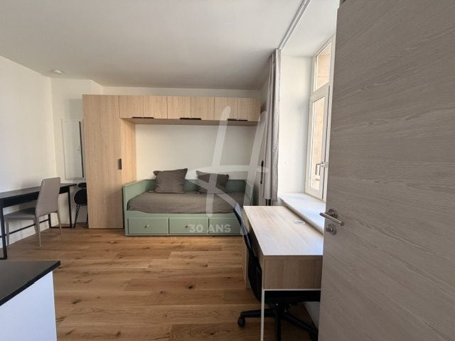 Appartement Rue Haute-Seille à Metz