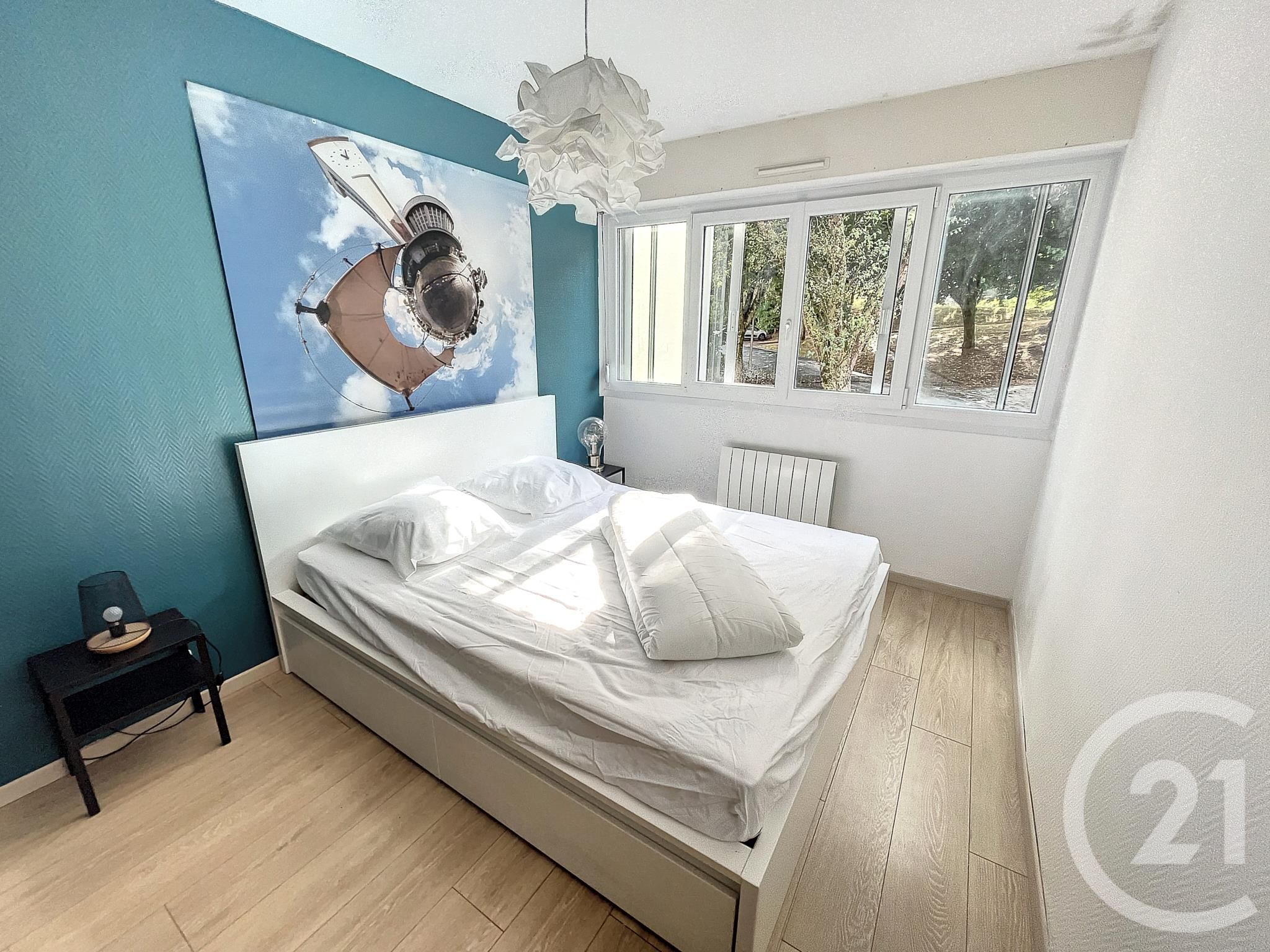 Appartement Rue Pablo Neruda à Quimper