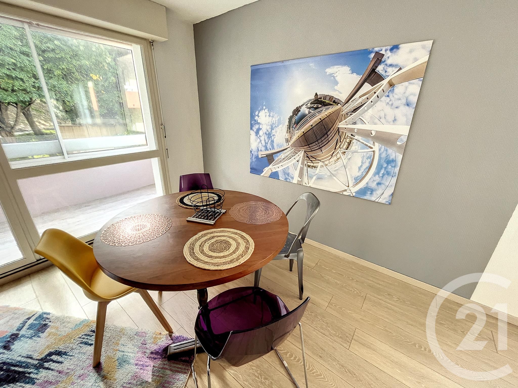 Appartement Rue Pablo Neruda à Quimper