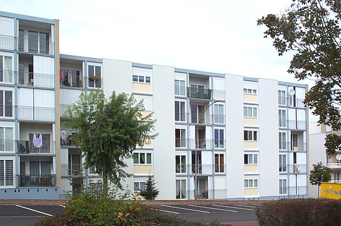 Appartement Place Charles Péguy à Châtillon-sur-Seine