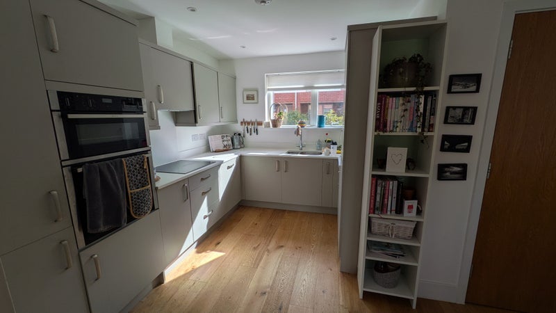 Room Measham Close in Nottingham