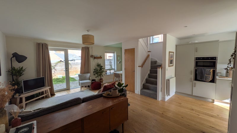 Room Measham Close in Nottingham