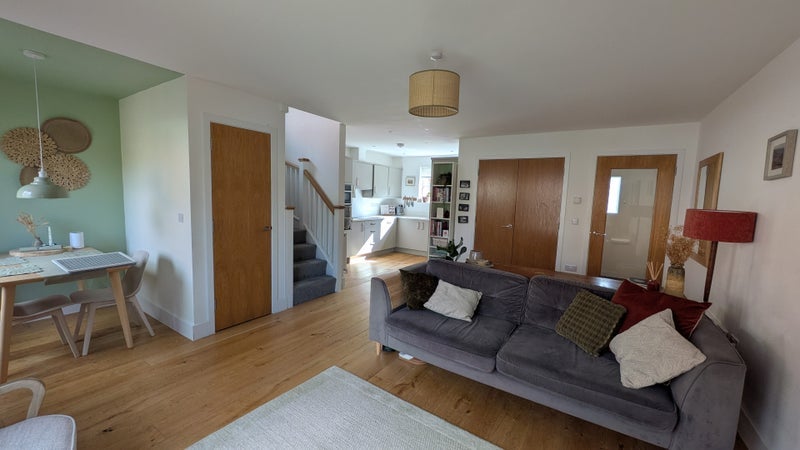 Room Measham Close in Nottingham