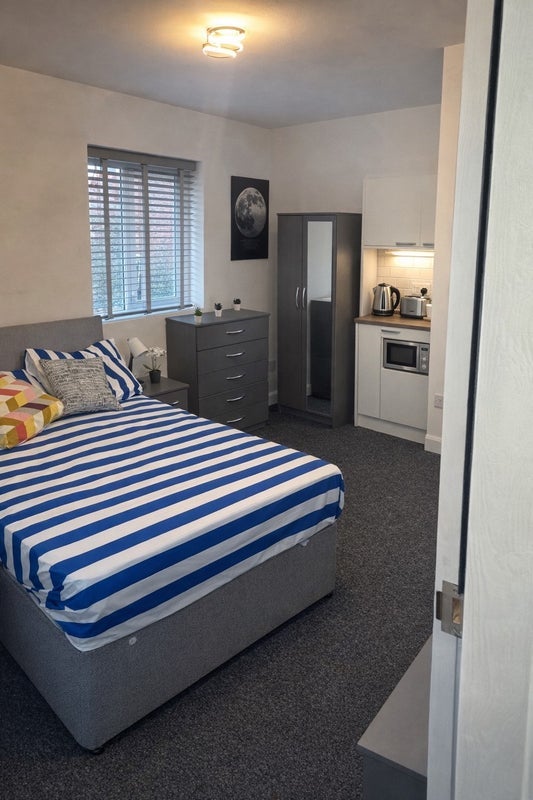 Room Vince Street in Sandwell