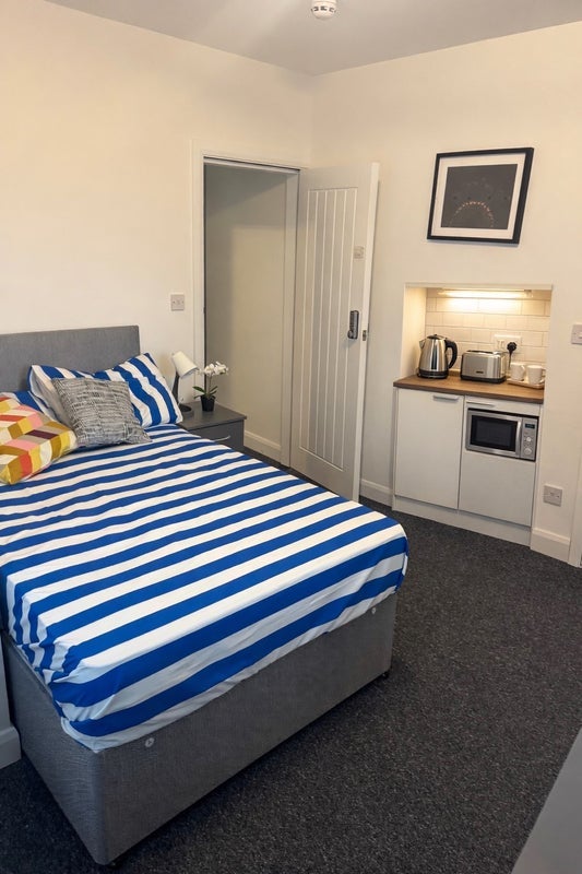 Room Vince Street in Sandwell
