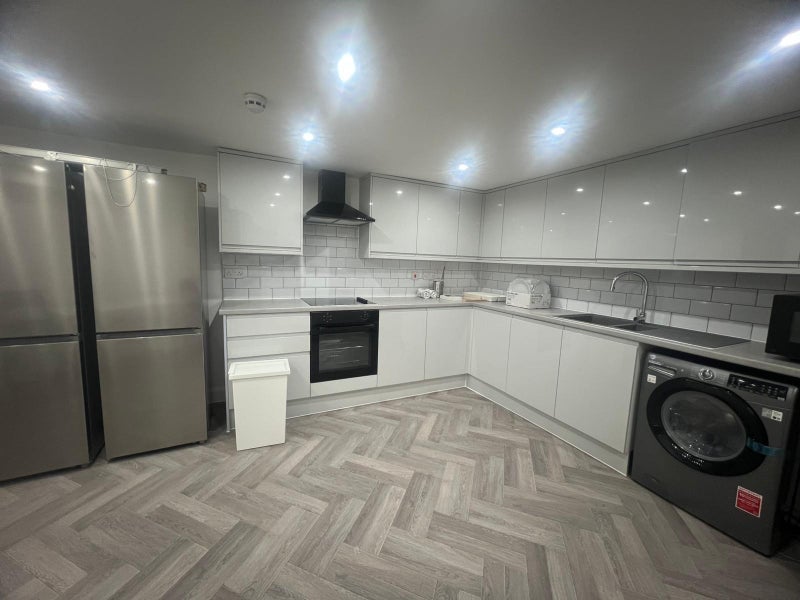 Room Vince Street in Sandwell