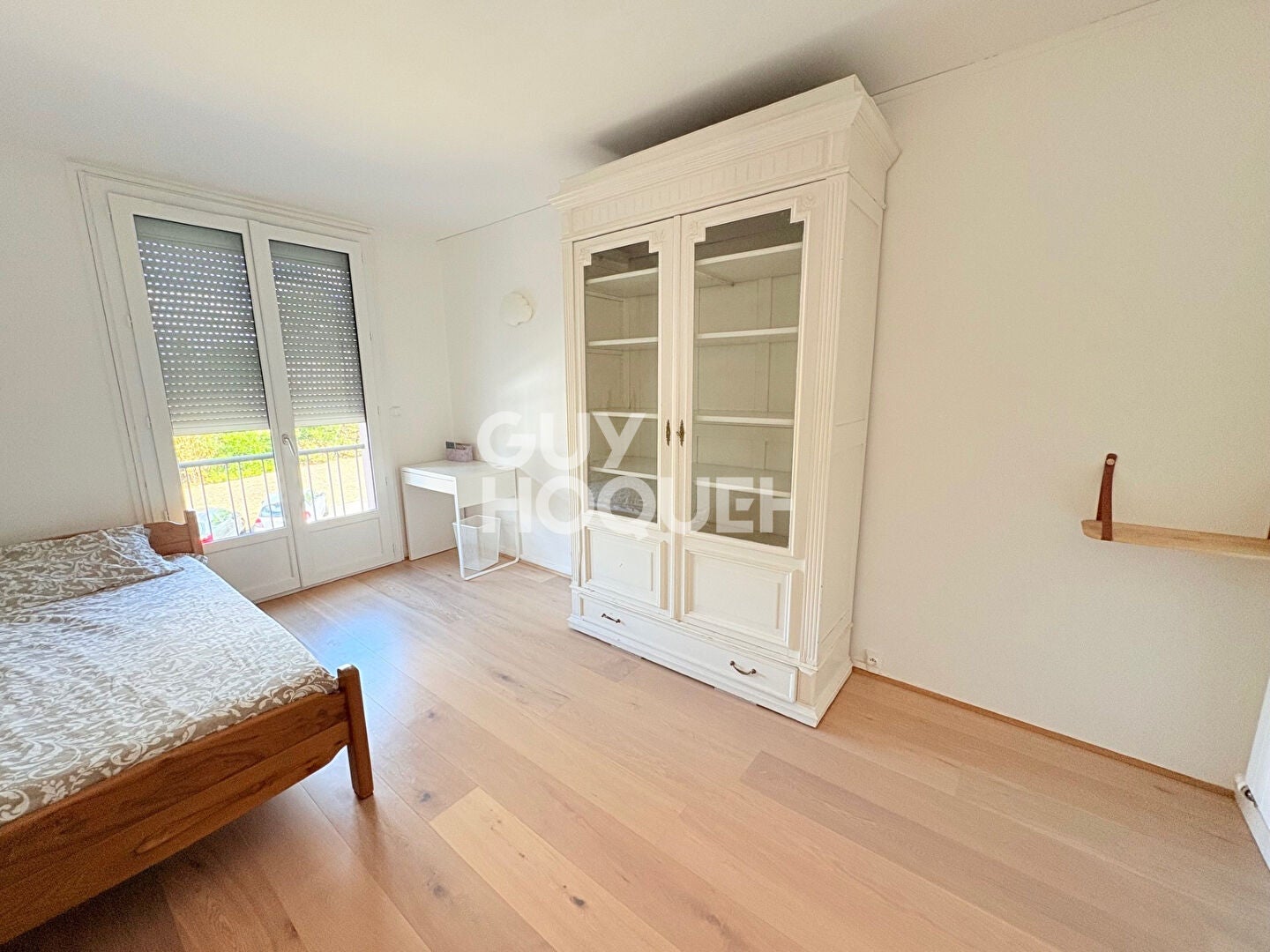 Appartement Avenue des Charmilles à Pessac