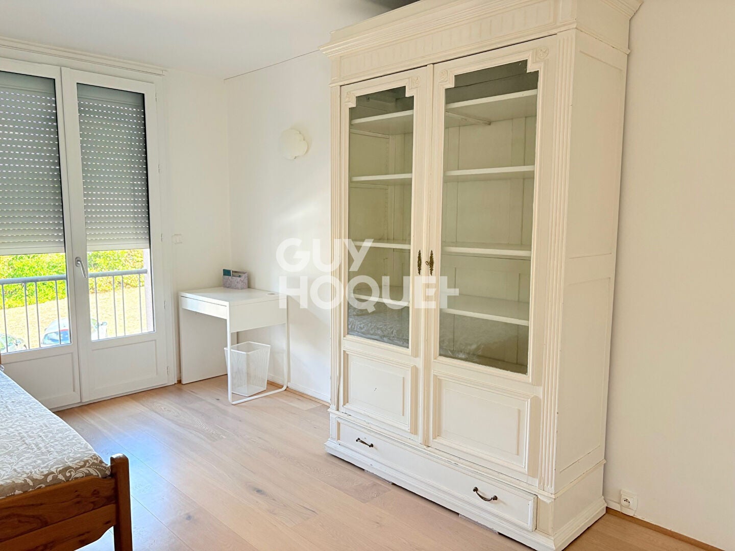 Appartement Avenue des Charmilles à Pessac