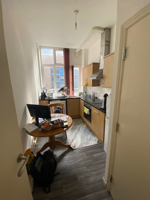 Flat Upper George Street in Luton