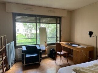 Appartement Allée René Jeannel à Paris