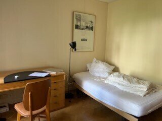 Appartement Allée René Jeannel à Paris