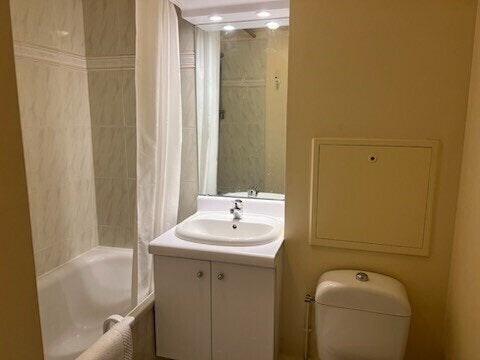 Appartement Allée René Jeannel à Paris