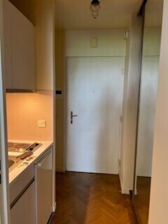 Appartement Allée René Jeannel à Paris