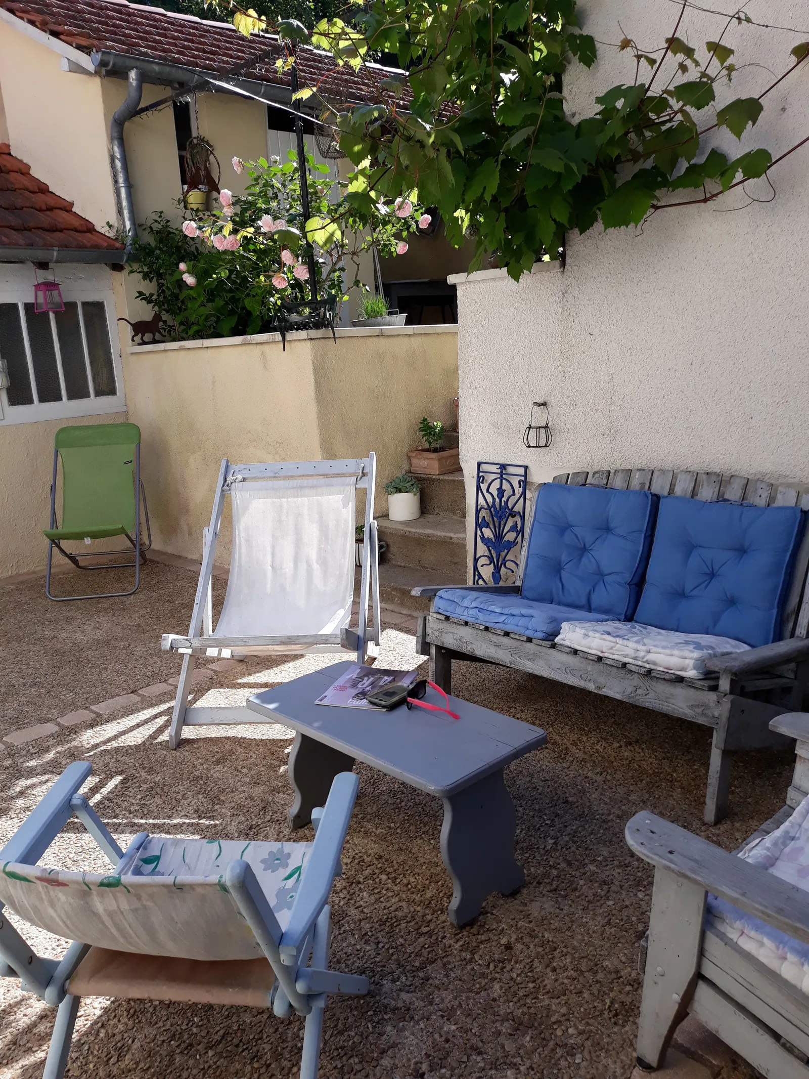 Room Rue Jean Secret in Périgueux